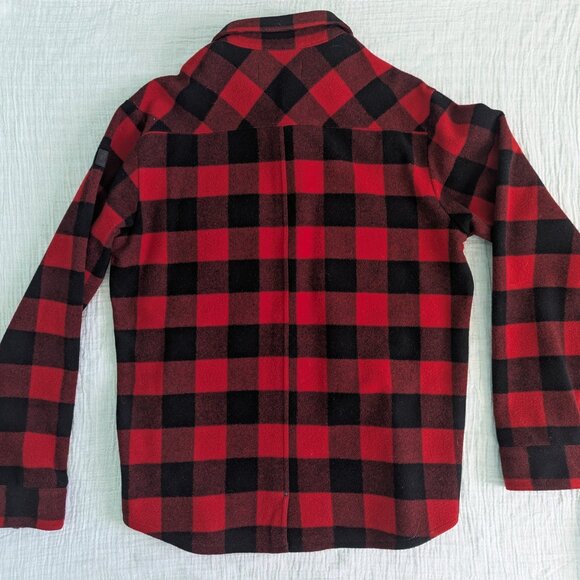 Smartwool Anchor Line Shirt Jacket - Picture 2 of 3